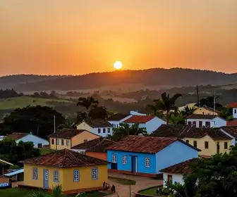 22 melhores lugares para visitar nos arredores de Caruaru