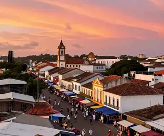 A Fascinante Origem do Nome Caruaru