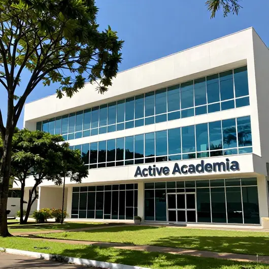 Active Academia Caruaru: Seu Destino para a Saúde e Bem-Estar