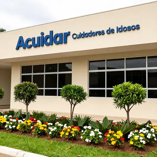Acuidar Cuidadores de Idosos: Cuidado e Carinho para os Seus Entes Queridos Acuidar Cuidadores de Idosos: Cuidado e Carinho para os Seus Entes Queridos