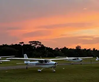 Aeroclube de Caruaru: Um Guia Completo para Os Apaixonados por Aviação Aeroclube de Caruaru: Um Guia Completo para Os Apaixonados por Aviação