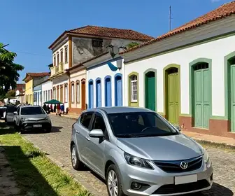Aluguel de Carros em Caruaru: Sua Melhor Opção para Explorar a Cidade