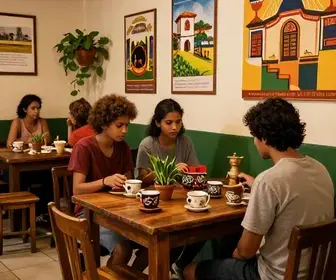 As Melhores Cafeterias para Visitar em Caruaru As Melhores Cafeterias para Visitar em Caruaru