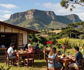 As Melhores Opções de Restaurantes na Serra dos Cavalos em Caruaru As Melhores Opções de Restaurantes na Serra dos Cavalos em Caruaru