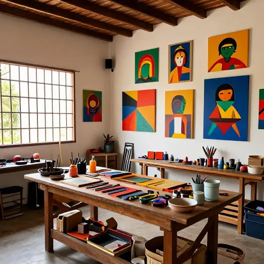 Ateliê Wiviane Alves Ateliê Wiviane Alves
