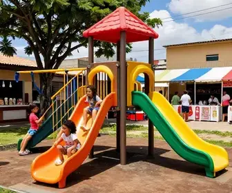 Atividades Imperdíveis em Caruaru para Curtir com as Crianças
