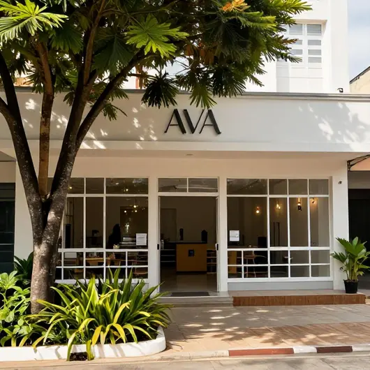AVA DANCE STUDIO CARUARU