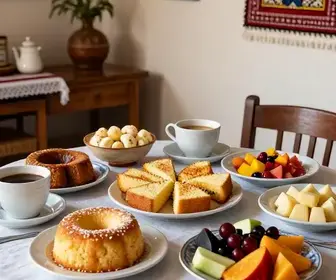Cafés Imperdíveis para o Café da Manhã em Caruaru Cafés Imperdíveis para o Café da Manhã em Caruaru