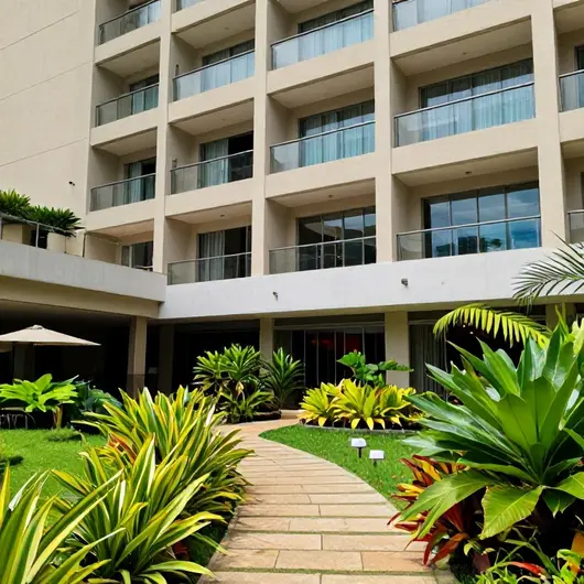 Caruaru Park Hotel Caruaru Park Hotel