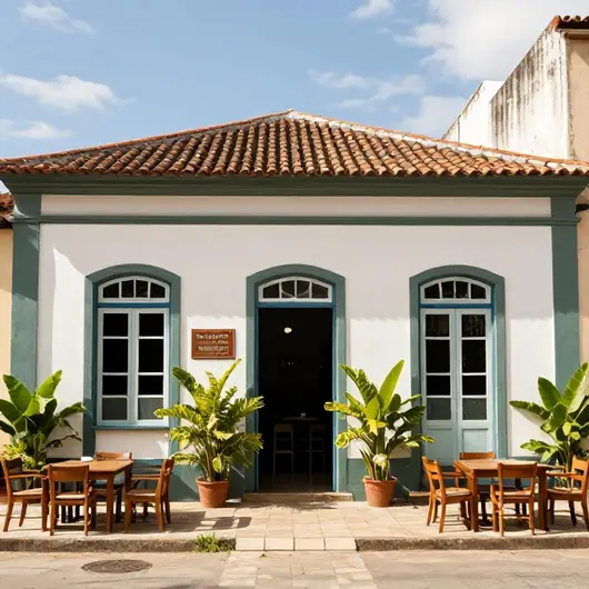 Casa da marmita® Caruaru: Sabor e Tradição em Cada Prato