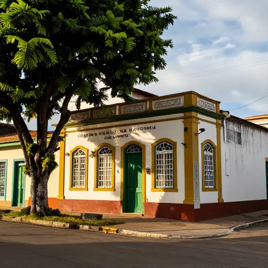 Casa da Mulher Artesã em Caruaru