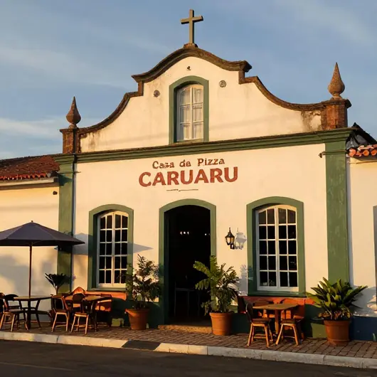 Casa da Pizza Caruaru: O Destino Perfeito para Amantes de Pizza Casa da Pizza Caruaru: O Destino Perfeito para Amantes de Pizza