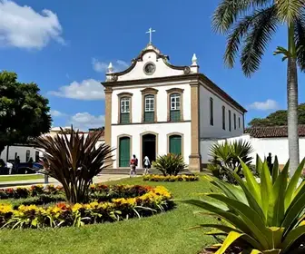 Casa de Cultura José Condé: Um Patrimônio Cultural em Caruaru