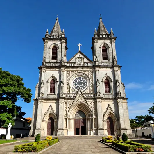 Catedral Nossa Senhora Das Dores