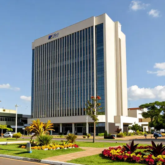 CDL Caruaru: Um Centro de Oportunidades