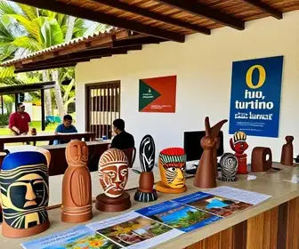 Centro de Atendimento ao Turista: Tudo Sobre Caruaru – PE Centro de Atendimento ao Turista: Tudo Sobre Caruaru - PE