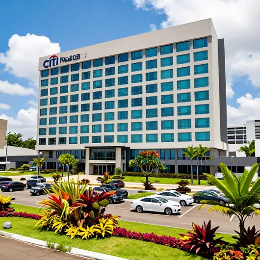 Citi Hotel Premium: Conforto e Praticidade em Caruaru