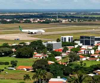 Como Viajar para Caruaru de Avião: Dicas e Informações Como Viajar para Caruaru de Avião: Dicas e Informações