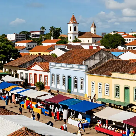 Conheça Caruaru