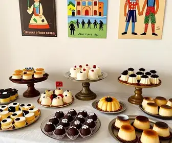Delícias de Doces e Bolos em Caruaru: Onde Encontrar