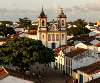Descubra 26 opções de turismo religioso em Caruaru