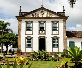 Descubra a Casa-Museu Mestre Vitalino em Caruaru – PE Descubra a Casa-Museu Mestre Vitalino em Caruaru – PE