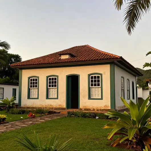 Descubra a Casa-Museu Mestre Vitalino Descubra a Casa-Museu Mestre Vitalino