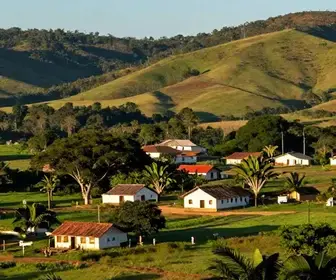 Descubra a Comunidade de Santa Maria na Serra dos Cavalos em Caruaru