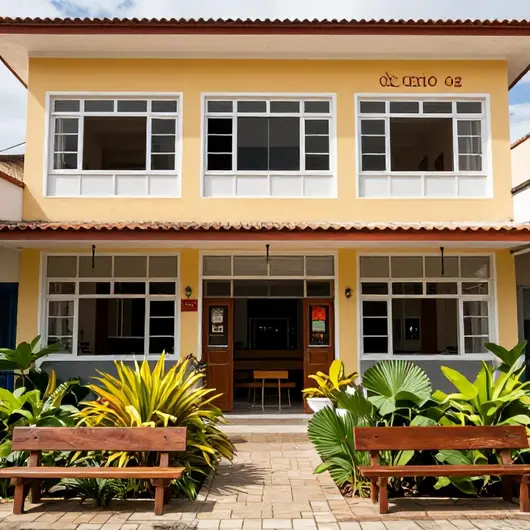 Descubra a Escola de Dança de Salão e Forró CEMO