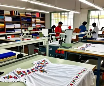 Descubra a Fábrica da Moda de Caruaru: Onde Estilo e Tradição se Encontram Descubra a Fábrica da Moda de Caruaru: Onde Estilo e Tradição se Encontram