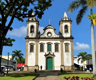 Descubra a Igreja de Nossa Senhora da Conceição em Caruaru: Patrimônio Religioso e Cultural