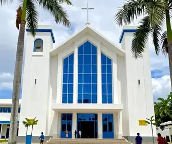 Descubra a Igreja do Coração Eucarístico de Jesus em Caruaru
