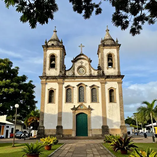 Descubra a Igreja Remir Caruaru