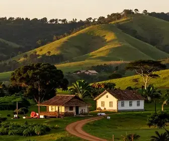 Descubra a Vila do Murici: Um Refúgio de Turismo Rural em Caruaru Descubra a Vila do Murici: Um Refúgio de Turismo Rural em Caruaru