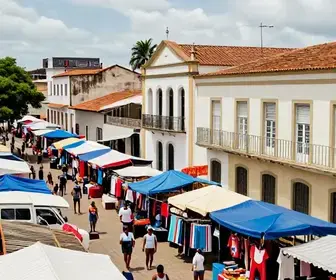 Descubra as Melhores Opções de Compras no Atacado em Caruaru