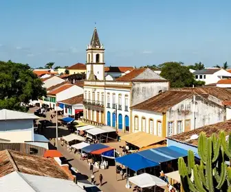 Descubra Atividades Gratuitas para Fazer em Caruaru