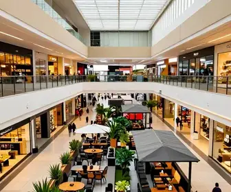 Descubra o Caruaru Shopping: O Destino de Compras em Caruaru - PE