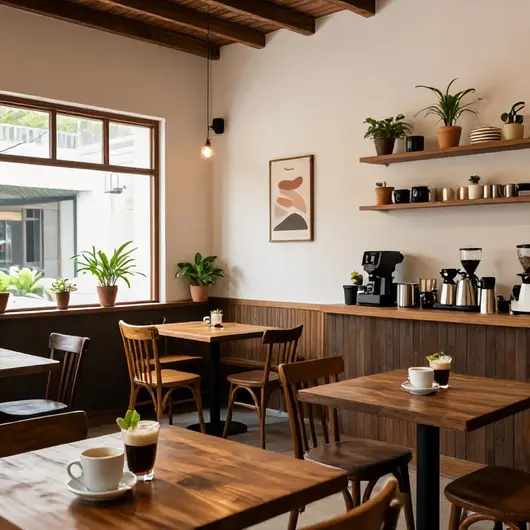 Descubra o Coffee Office Descubra o Coffee Office