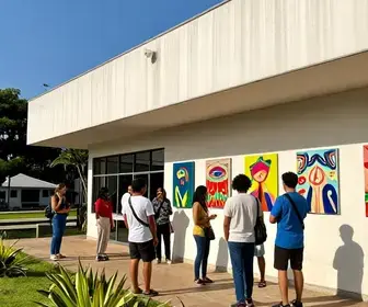 Descubra o Espaço Cultural Tancredo Neves em Caruaru Descubra o Espaço Cultural Tancredo Neves em Caruaru