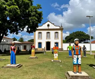 Descubra o Memorial Mestre Galdino em Caruaru: Uma Viagem pela Cultura