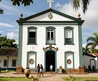 Descubra o Museu do Barro de Caruaru (MUBAC): Cultura e Tradição
