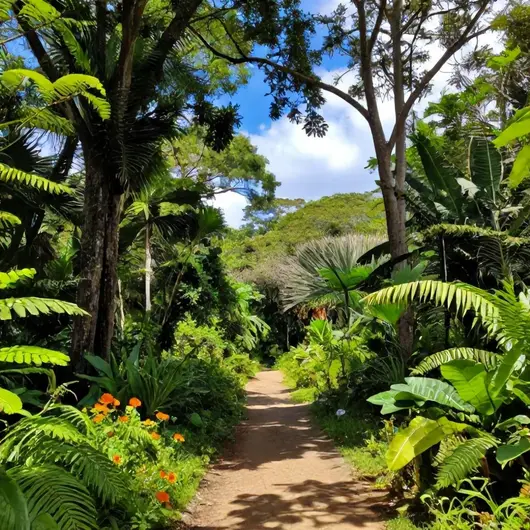 Descubra o Parque Serra dos Cavalos