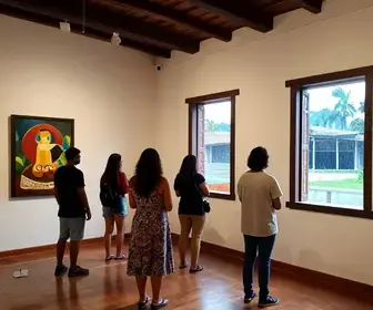 Descubra O Que Fazer em Caruaru Quando Chove