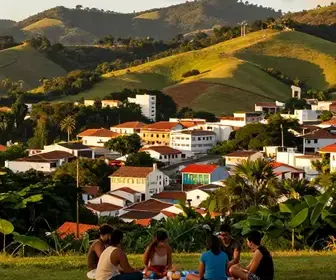 Descubra o Que Fazer em Sairé: Um Guia Completo