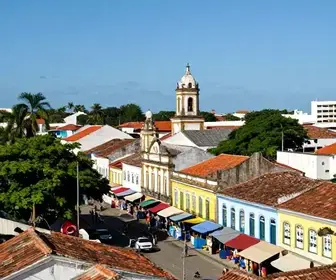 Descubra o Que Fazer em Santa Cruz do Capibaribe: Um Guia Completo Descubra o Que Fazer em Santa Cruz do Capibaribe: Um Guia Completo