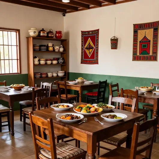 Descubra o Sabor da Alex Comedoria Regional Descubra o Sabor da Alex Comedoria Regional