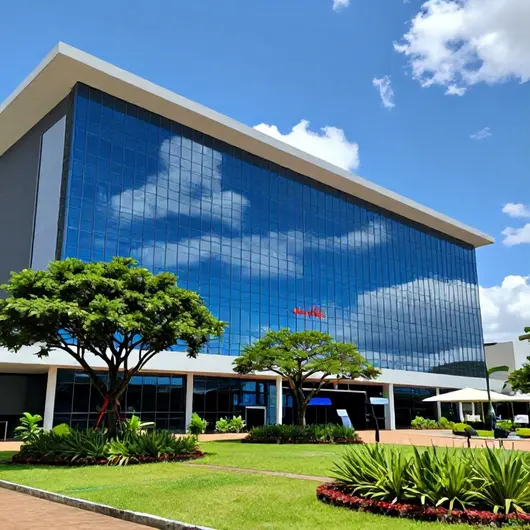 Descubra o WA Convention