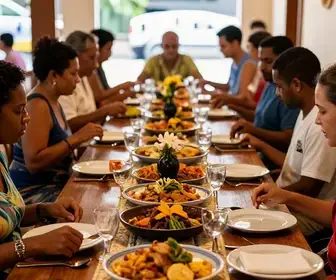 Descubra os 26 melhores restaurantes em Caruaru