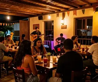 Descubra os Melhores Bares com Música ao Vivo em Caruaru Descubra os Melhores Bares com Música ao Vivo em Caruaru
