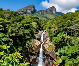 Desvende a Trilha Desafio das Corredeiras em Caruaru